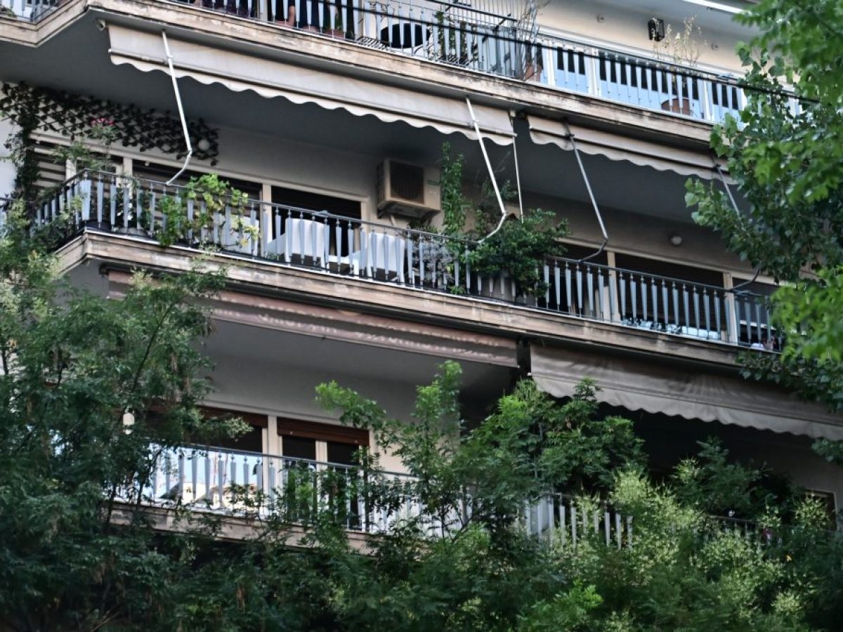 Στεγαστικό: Η Τράπεζα της Ελλάδας αναλύει τους κρίσιμους παράγοντες στην προσφορά και ζήτηση κατοικίας