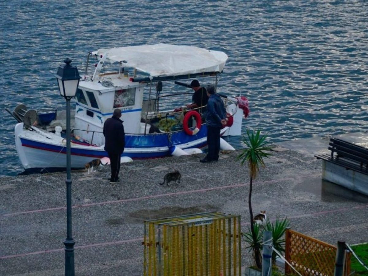 Πρόγραμμα 16 εκατ. ευρώ για επαγγελματίες αλιείς: Οι όροι και οι δικαιούχοι – Ποιες δαπάνες καλύπτονται