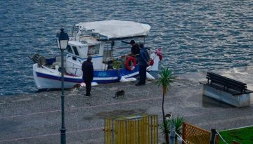 Πρόγραμμα 16 εκατ. ευρώ για επαγγελματίες αλιείς: Οι όροι και οι δικαιούχοι – Ποιες δαπάνες καλύπτονται