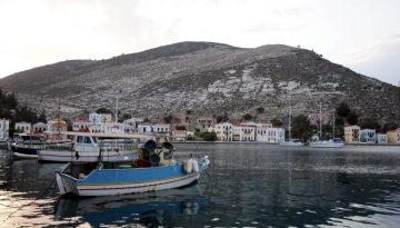 Αναρτήθηκαν οι προσωρινοί πίνακες Κοινωνικού Τουρισμού 2026‑2027