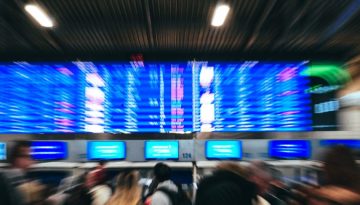 Επενδύσεις 200 εκατ. ευρώ σε αεροπορικές υποδομές υποσχέθηκε ο Χρίστος Δήμας