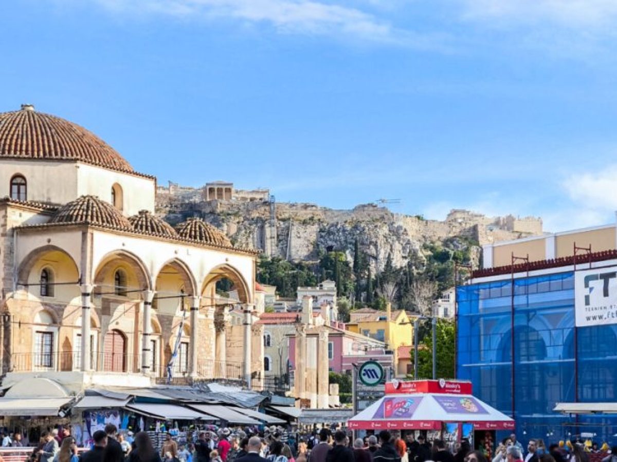 Ο τουρισμός ατμομηχανή της παγκόσμιας οικονομίας, αναπτύσσεται ταχύτερα από το ΑΕΠ – Οι 3 καταλύτες