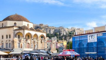 &Omicron; &tau;&omicron;&upsilon;&rho;&iota;&sigma;&mu;ό&sigmaf; &alpha;&tau;&mu;&omicron;&mu;&eta;&chi;&alpha;&nu;ή &tau;&eta;&sigmaf; &pi;&alpha;&gamma;&kappa;ό&sigma;&mu;&iota;&alpha;&sigmaf; &omicron;&iota;&kappa;&omicron;&nu;&omicron;&mu;ί&alpha;&sigmaf;, &alpha;&nu;&alpha;&pi;&tau;ύ&sigma;&sigma;&epsilon;&tau;&alpha;&iota; &tau;&alpha;&chi;ύ&tau;&epsilon;&rho;&alpha; &alpha;&pi;ό &tau;&omicron; &Alpha;&Epsilon;&Pi; &ndash; &Omicron;&iota; 3 &kappa;&alpha;&tau;&alpha;&lambda;ύ&tau;&epsilon;&sigmaf;