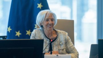 Επιφυλακτική η ΕΚΤ για τη δημιουργία stablecoins συνδεδεμένων με το ευρώ