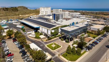 Πλαστικά Κρήτης: Καταβολή μερίσματος 0,55 ευρώ ανά μετοχή, από 11 Ιουνίου