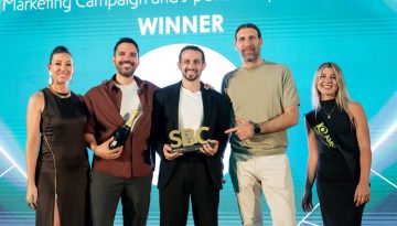 &Kappa;&omicron;&rho;&upsilon;&phi;&alpha;ί&alpha; &epsilon;&upsilon;&rho;&omega;&pi;&alpha;ϊ&kappa;ή &delta;&iota;ά&kappa;&rho;&iota;&sigma;&eta; &gamma;&iota;&alpha; &tau;&eta;&nu;&nbsp;Allwyn&nbsp;Hellas&nbsp;&kappa;&alpha;&iota; &tau;&omicron;&nbsp;Pamestoixima.gr&nbsp;&sigma;&tau;&alpha; SBC Awards 2026