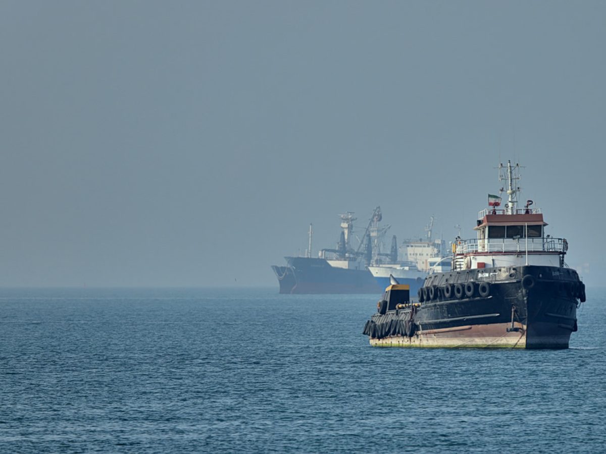 Greenpeace για Ιράν: Στα νοικοκυριά το τίμημα, στους πετρελαϊκούς κολοσσούς τα κέρδη