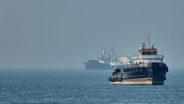 Greenpeace για Ιράν: Στα νοικοκυριά το τίμημα, στους πετρελαϊκούς κολοσσούς τα κέρδη