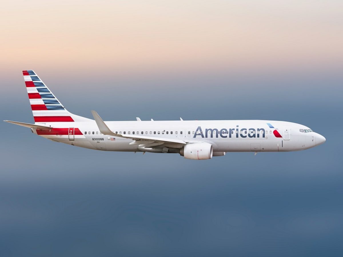 American Airlines: Απογείωση κερδών στο τρίμηνο