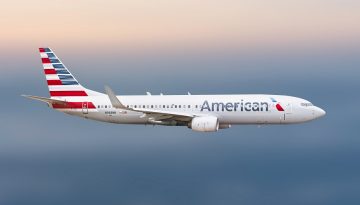 American Airlines: Απογείωση κερδών στο τρίμηνο