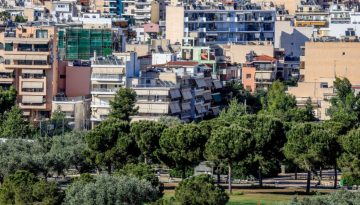 &Kappa;ί&nu;&eta;&tau;&rho;&alpha; &gamma;&iota;&alpha; &tau;&eta;&nu; &alpha;ύ&xi;&eta;&sigma;&eta; &tau;&eta;&sigmaf; &pi;&rho;&omicron;&sigma;&phi;&omicron;&rho;ά&sigmaf; &alpha;&kappa;&iota;&nu;ή&tau;&omega;&nu; &sigma;&tau;&eta;&nu; &alpha;&gamma;&omicron;&rho;ά- &Tau;&alpha; &mu;έ&tau;&rho;&alpha; &pi;&omicron;&upsilon; &epsilon;&xi;&epsilon;&tau;ά&zeta;&epsilon;&iota; &eta; &kappa;&upsilon;&beta;έ&rho;&nu;&eta;&sigma;&eta;