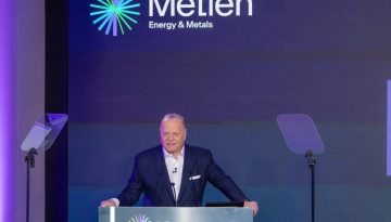 METLEN: &Delta;&upsilon;&nu;&alpha;&mu;&iota;&kappa;ή &epsilon;&kappa;&kappa;ί&nu;&eta;&sigma;&eta; &sigma;&tau;&omicron; 2026 &mu;&epsilon; &epsilon;&pi;&iota;&tau;ά&chi;&upsilon;&nu;&sigma;&eta; &tau;&omicron;&upsilon; &sigma;&tau;&rho;&alpha;&tau;&eta;&gamma;&iota;&kappa;&omicron;ύ &mu;&epsilon;&tau;&alpha;&sigma;&chi;&eta;&mu;&alpha;&tau;&iota;&sigma;&mu;&omicron;ύ
