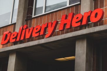 Delivery-Hero
