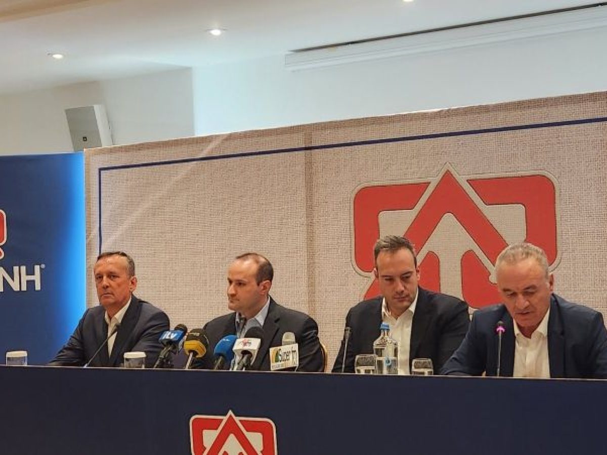 Ποια είναι τα σχέδια για τη νέα «Δωδώνη»