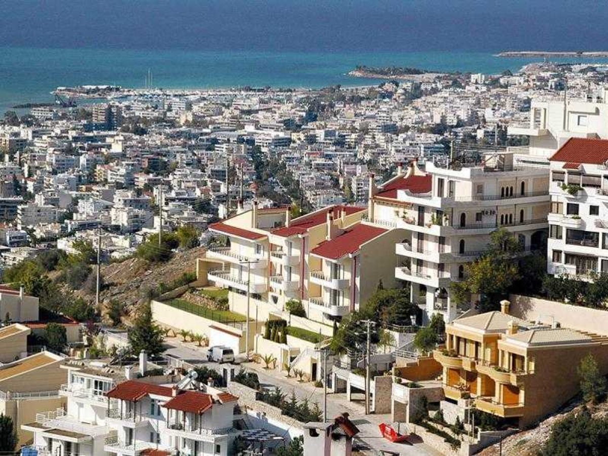 ΑΑΔΕ: Ολοκληρώθηκε η νέα εκκαθάριση ΕΝΦΙΑ 2025 και 2026 για ακίνητα πληγέντων