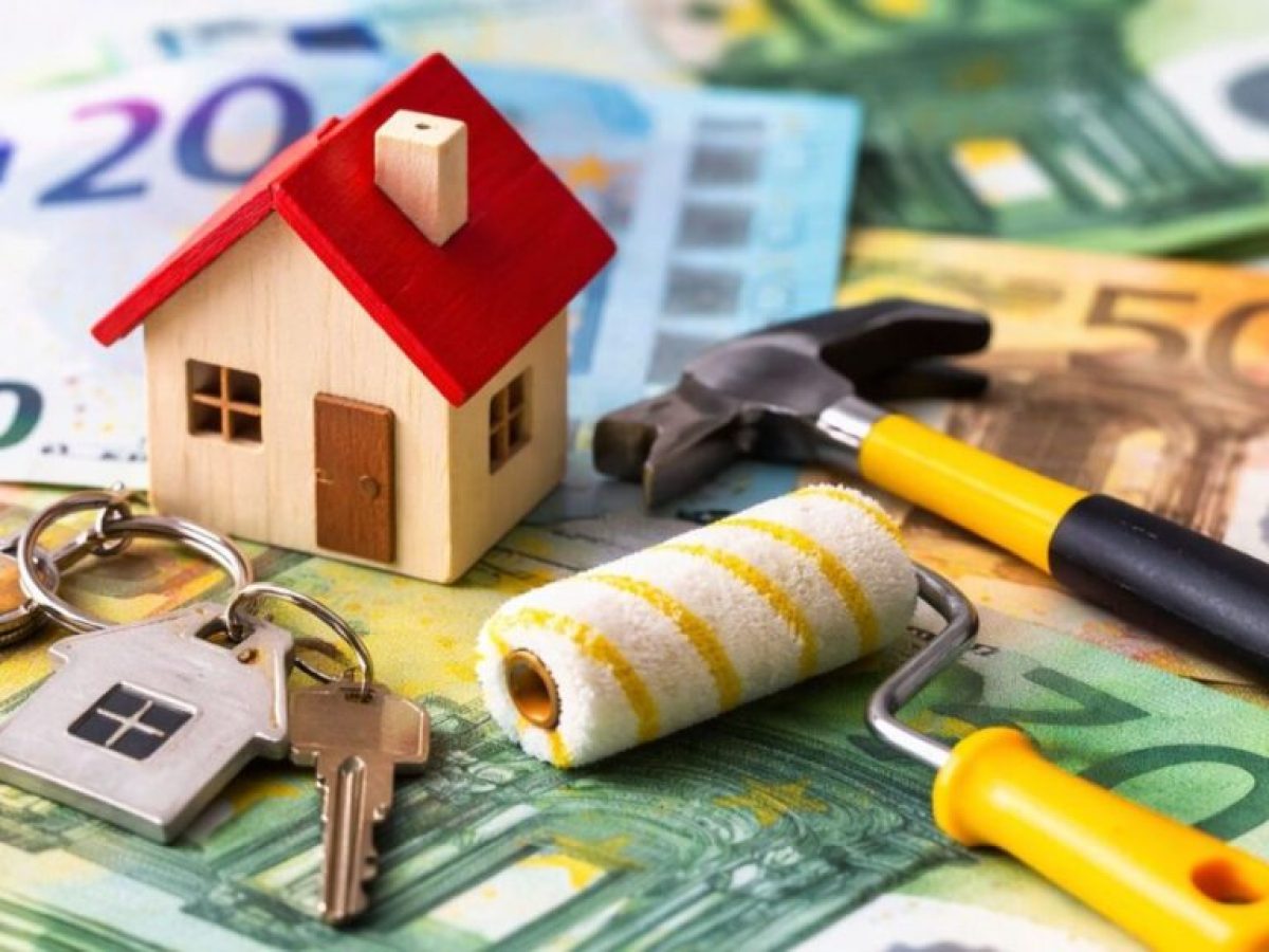 Ανακαίνιση με έκπτωση φόρου έως 16.000 ευρώ για ιδιοκτήτες