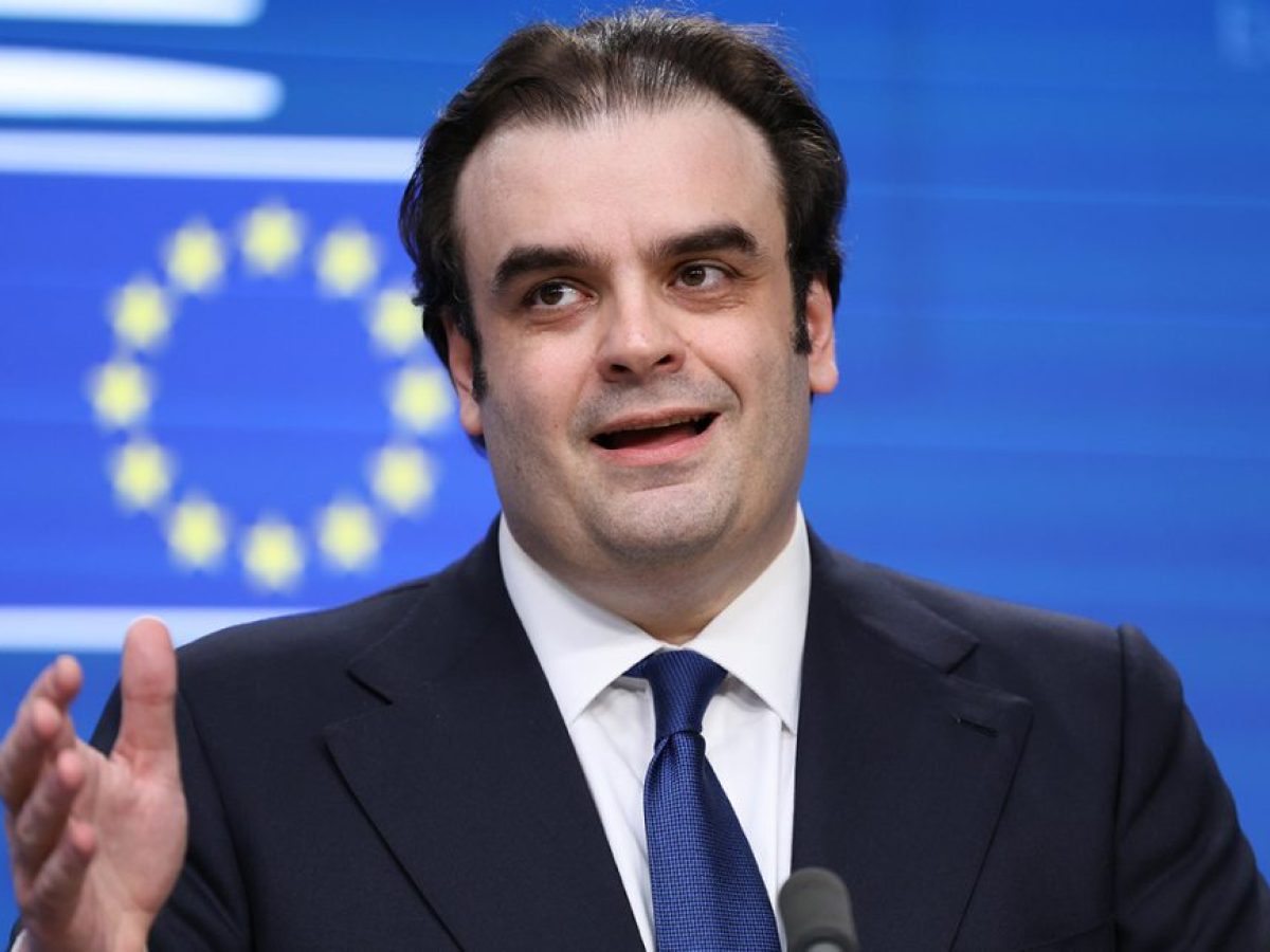 Πιερρακάκης: Η Ελλάδα θα αποπληρώσει 6,9 δισεκατομμύρια ευρώ από το χρέος της τον Ιούνιο