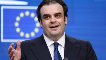 &Pi;&iota;&epsilon;&rho;&rho;&alpha;&kappa;ά&kappa;&eta;&sigmaf;: &Eta; &Epsilon;&lambda;&lambda;ά&delta;&alpha; &theta;&alpha; &alpha;&pi;&omicron;&pi;&lambda;&eta;&rho;ώ&sigma;&epsilon;&iota; 6,9 &delta;&iota;&sigma;&epsilon;&kappa;&alpha;&tau;&omicron;&mu;&mu;ύ&rho;&iota;&alpha; &epsilon;&upsilon;&rho;ώ &alpha;&pi;ό &tau;&omicron; &chi;&rho;έ&omicron;&sigmaf; &tau;&eta;&sigmaf; &tau;&omicron;&nu; &Iota;&omicron;ύ&nu;&iota;&omicron;