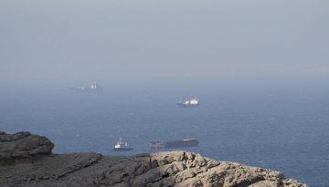 Πόλεμος στο Ιράν: Ο «λογαριασμός» των 25 δισ. δολαρίων για τις παγκόσμιες επιχειρήσεις και το «έμφραγμα» στην αγορά