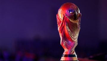 Διεθνής συνεργασία της Kaizen Gaming  με τη FIFA για το Παγκόσμιο Κύπελλο FIFA 2026™