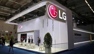 LG: Το οικοσύστημα ThinQ AI μετατρέπει κάθε συσκευή σε έξυπνο βοηθό