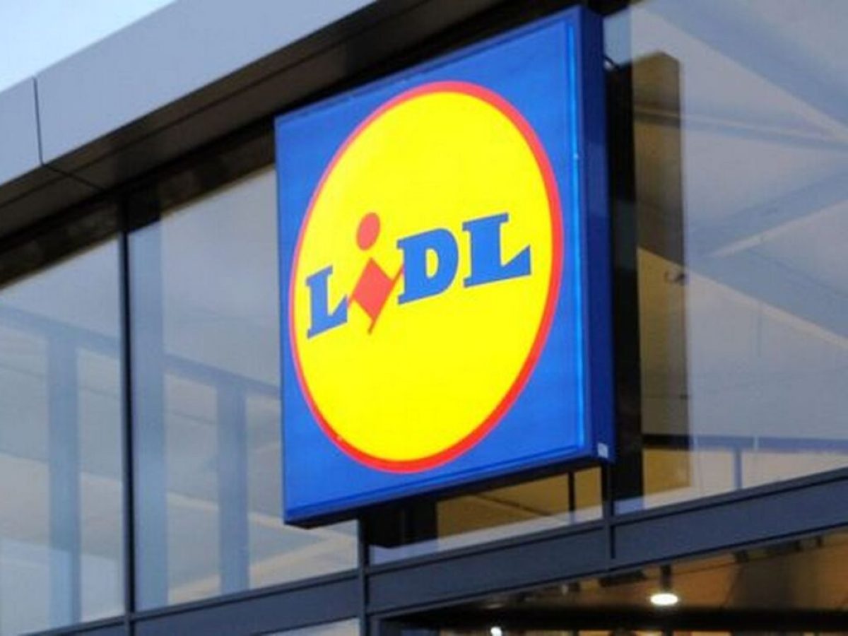 Πρόστιμο 2.000 ευρώ σε σούπερ μάρκετ Lidl