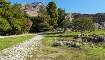 Η Αθήνα αναγνωρισμένος πολιτιστικός προορισμός για τους τουρίστες