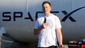H SpaceX οδεύει προς τη μεγαλύτερη IPO της Ιστορίας – Ο Μασκ θα γίνει τρισεκατομμυριούχος