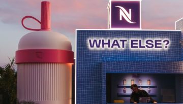 Mέσα στα πιο exclusive parties της Nespresso στις Κάννες, What Else?