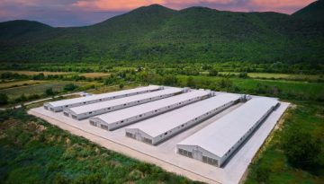Η ουκρανική MHP εξαγοράζει την Νιτσιάκος
