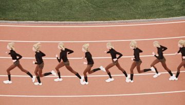 ena athletics: Η ελληνική running τεχνολογία μπαίνει στα καταστήματα INTERSPORT