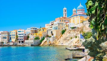 &Alpha;&nu;&theta;&epsilon;&kappa;&tau;&iota;&kappa;ή &eta; &tau;&omicron;&upsilon;&rho;&iota;&sigma;&tau;&iota;&kappa;ή &zeta;ή&tau;&eta;&sigma;&eta; &sigma;&tau;&iota;&sigmaf; &Kappa;&upsilon;&kappa;&lambda;ά&delta;&epsilon;&sigmaf; &ndash; &Theta;&epsilon;&tau;&iota;&kappa;ά &mu;&eta;&nu;ύ&mu;&alpha;&tau;&alpha; &alpha;&pi;ό &Sigma;ύ&rho;&omicron;, &Sigma;ί&phi;&nu;&omicron; &kappa;&alpha;&iota; &Nu;ά&xi;&omicron;