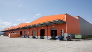 Skroutz Hub: Η αποθήκη που αλλάζει τους κανόνες του ελληνικού e-commerce