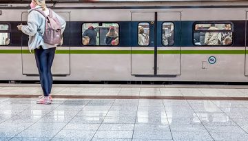 Πώς τα μέσα μαζικής μεταφοράς μπορούν να λύσουν το στεγαστικό πρόβλημα;