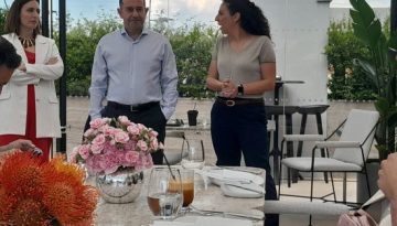 Tetra Pak: Επενδύει σε περιβαλλοντικά βιώσιμες λύσεις και νέες τεχνολογίες