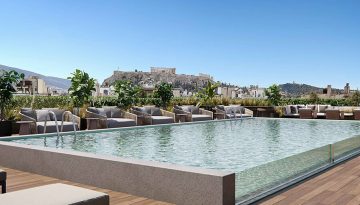 &Kappa;έ&nu;&tau;&rho;&omicron; &Alpha;&theta;ή&nu;&alpha;&sigmaf;: &Pi;&omega;&lambda;&omicron;ύ&nu;&tau;&alpha;&iota; Airbnb &mu;&epsilon; έ&omega;&sigmaf; 10.000 &epsilon;&upsilon;&rho;ώ &tau;&omicron; &tau;&epsilon;&tau;&rho;&alpha;&gamma;&omega;&nu;&iota;&kappa;ό (&phi;&omega;&tau;&omicron;)