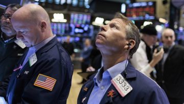 Σε ιστορικά υψηλά η Wall Street με την τεχνολογία να οδηγεί την άνοδο