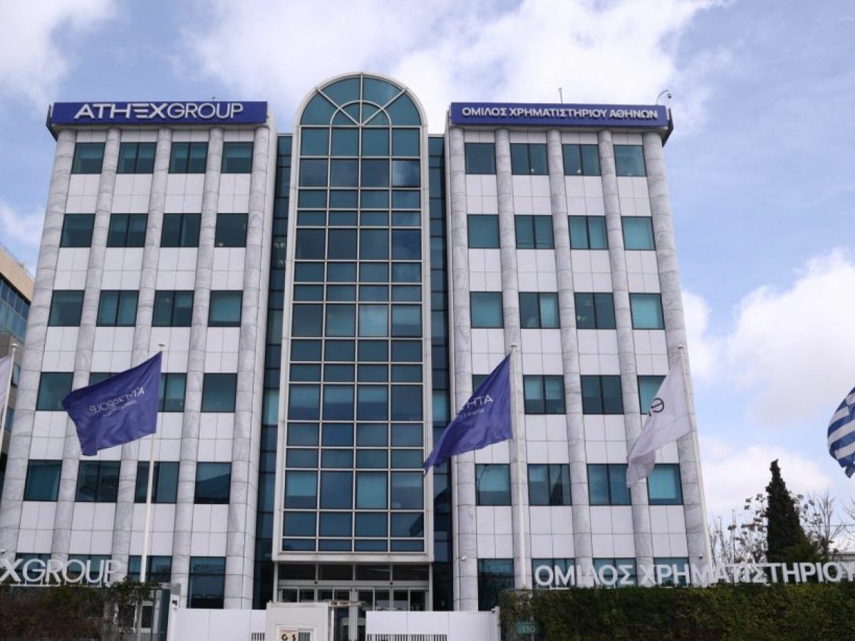 Χρηματιστήριο: Προβάδισμα στις τράπεζες, δυναμική αντίδραση των μετοχών