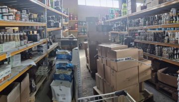 Πάνω από 34.202 παράνομα συμπληρώματα διατροφής εντόπισε και κατάσχεσε η ΑΑΔΕ – Φοροδιαφυγή 1,9 εκατ. ευρώ