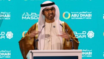 Adnoc: Επενδύσεις 55 δισ. δολαρίων μετά την έξοδο των ΗΑΕ από τον ΟΠΕΚ