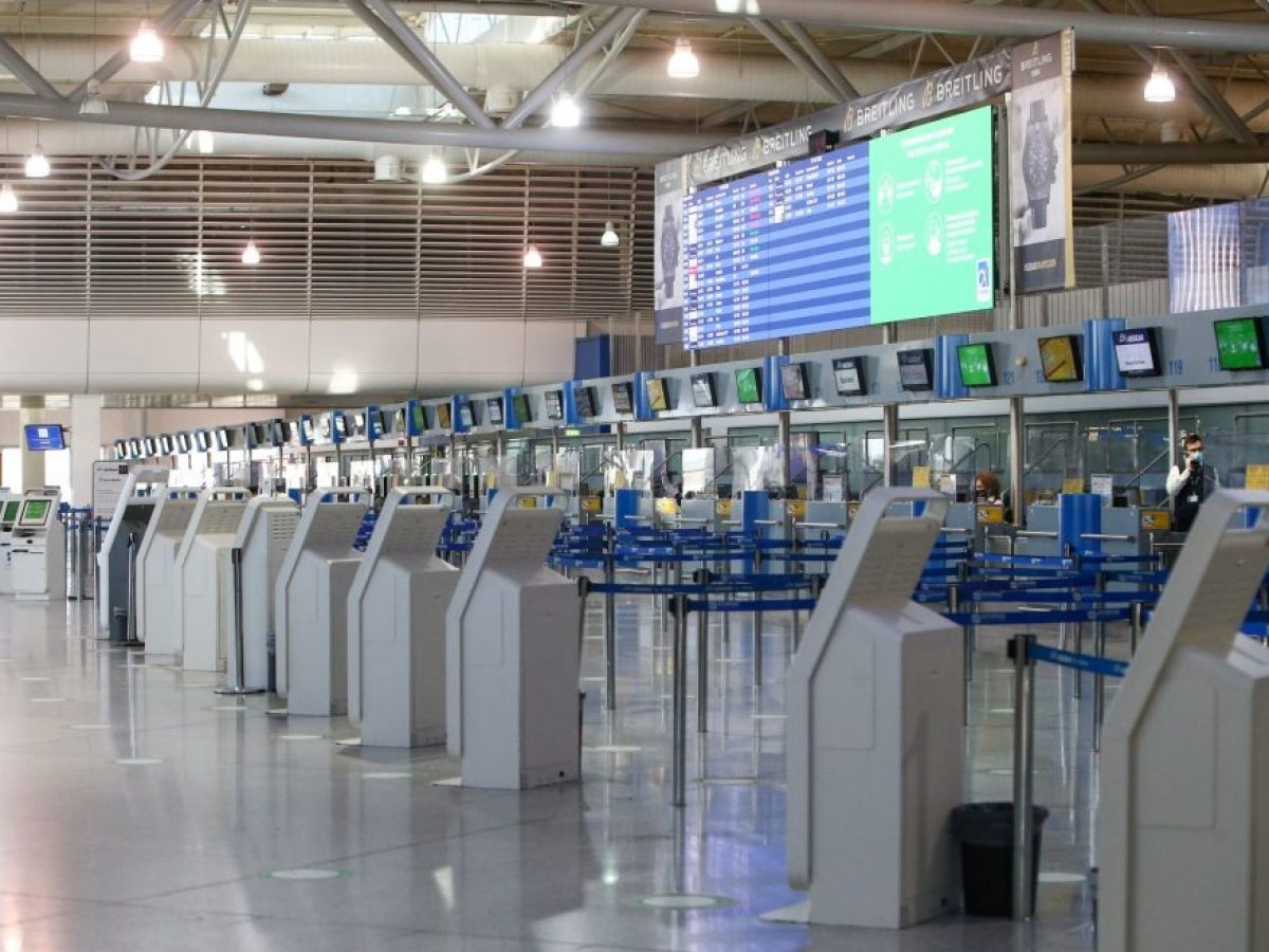ΔΑΑ: Στο ταμπλό οι 8,65 εκατ. νέες μετοχές μετά την αύξηση κεφαλαίου