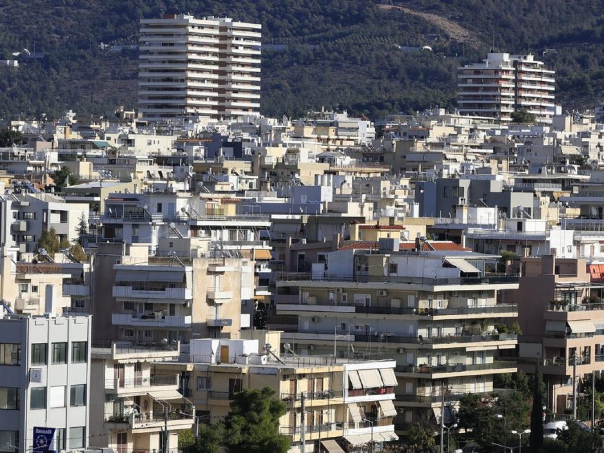 Τα νέα διαμερίσματα μικραίνουν συνεχώς και η ακρίβεια αλλάζει οριστικά την αγορά κατοικίας στην Ελλάδα