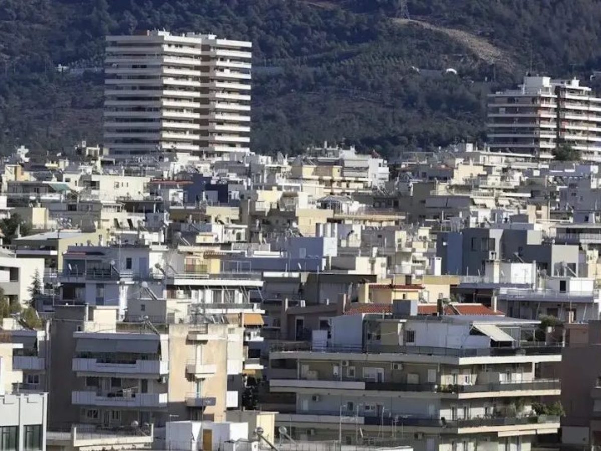 Ευμορφίδης (Μπλε Κέδρος): Οκτώ project σε εξέλιξη σε Αθήνα, Θεσσαλονίκη, Μονεμβασιά και Ρίο