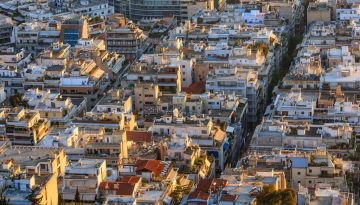 &laquo;&Sigma;&pi;ί&tau;&iota; &mu;&omicron;&upsilon; &Iota;&Iota;&raquo;: &Omega;&sigmaf; 31 &Mu;&alpha;ΐ&omicron;&upsilon; &omicron;&iota; &alpha;&iota;&tau;ή&sigma;&epsilon;&iota;&sigmaf; &kappa;&alpha;&iota; &omega;&sigmaf; 31 &Alpha;&upsilon;&gamma;&omicron;ύ&sigma;&tau;&omicron;&upsilon; &omicron;&iota; &upsilon;&pi;&omicron;&gamma;&rho;&alpha;&phi;έ&sigmaf; &delta;&alpha;&nu;&epsilon;&iota;&alpha;&kappa;ή&sigmaf; &sigma;ύ&mu;&beta;&alpha;&sigma;&eta;&sigmaf;