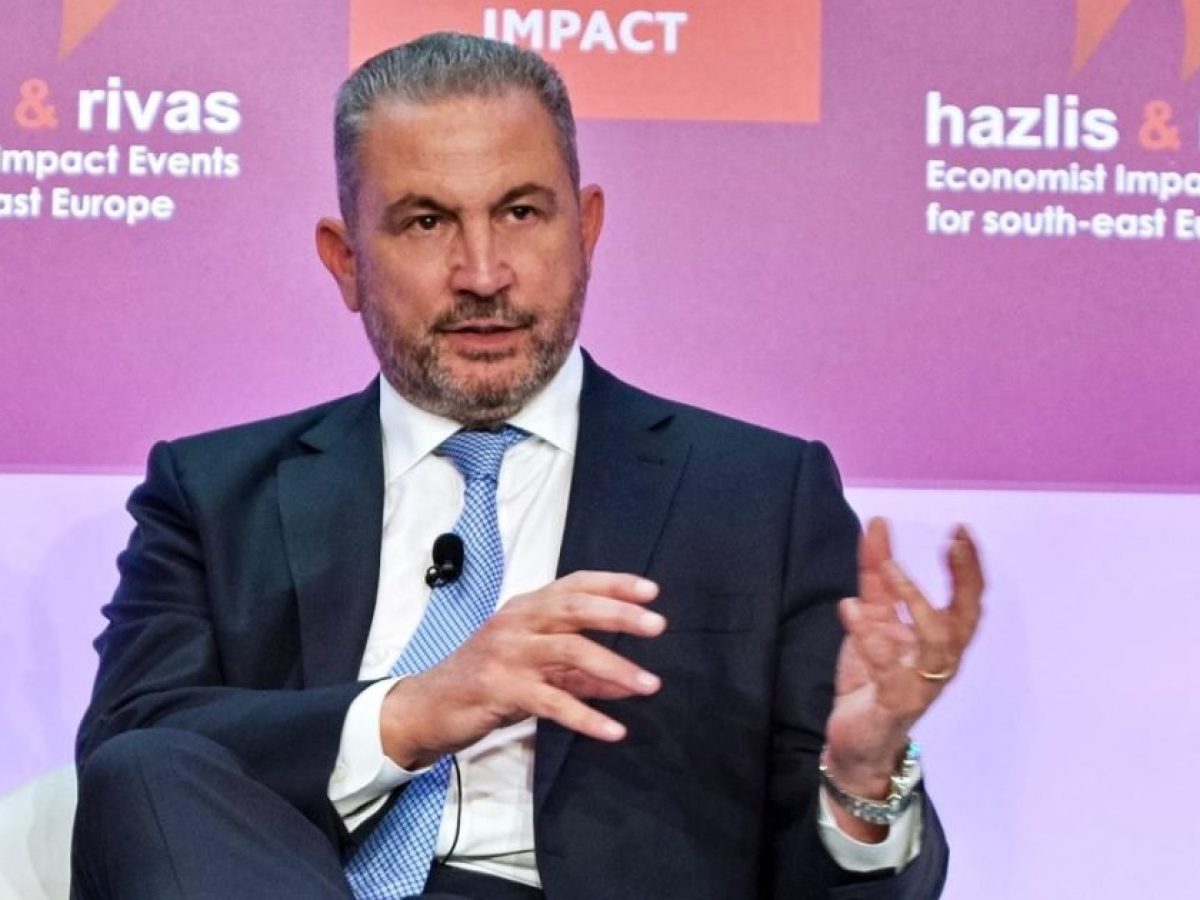 S&P global: Ορόσημο το deal της AKTOR για προμήθεια LNG στην Αλβανία