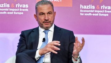 S&P global: Ορόσημο το deal της AKTOR για προμήθεια LNG στην Αλβανία