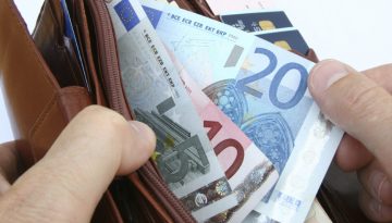 &Alpha;&nu;&alpha;&delta;&rho;&omicron;&mu;&iota;&kappa;ά: &Pi;ώ&sigmaf; &theta;&alpha; &tau;&alpha; &delta;&eta;&lambda;ώ&sigma;&epsilon;&tau;&epsilon; &sigma;&omega;&sigma;&tau;ά &sigma;&tau;&eta;&nu; &Epsilon;&phi;&omicron;&rho;ί&alpha;