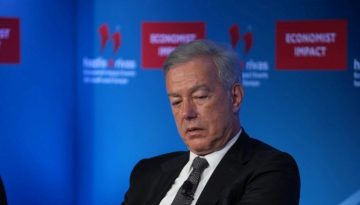 Ανδρεάδης (Sani/Ikos): Οι σωστές επενδύσεις με κοινωνική αποδοχή πετυχαίνουν