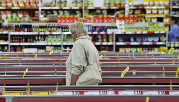 Έ&kappa;&theta;&epsilon;&sigma;&eta; &laquo;5 &Sigma;&omicron;&phi;ώ&nu;&raquo;: &Upsilon;&pi;&omicron;&chi;ώ&rho;&eta;&sigma;&eta; &tau;&eta;&sigmaf; &gamma;&epsilon;&rho;&mu;&alpha;&nu;&iota;&kappa;ή&sigmaf; &omicron;&iota;&kappa;&omicron;&nu;&omicron;&mu;ί&alpha;&sigmaf; &epsilon;&xi;&alpha;&iota;&tau;ί&alpha;&sigmaf; &tau;&omicron;&upsilon; &pi;&omicron;&lambda;έ&mu;&omicron;&upsilon; &mu;&epsilon; &tau;&omicron; &Iota;&rho;ά&nu;