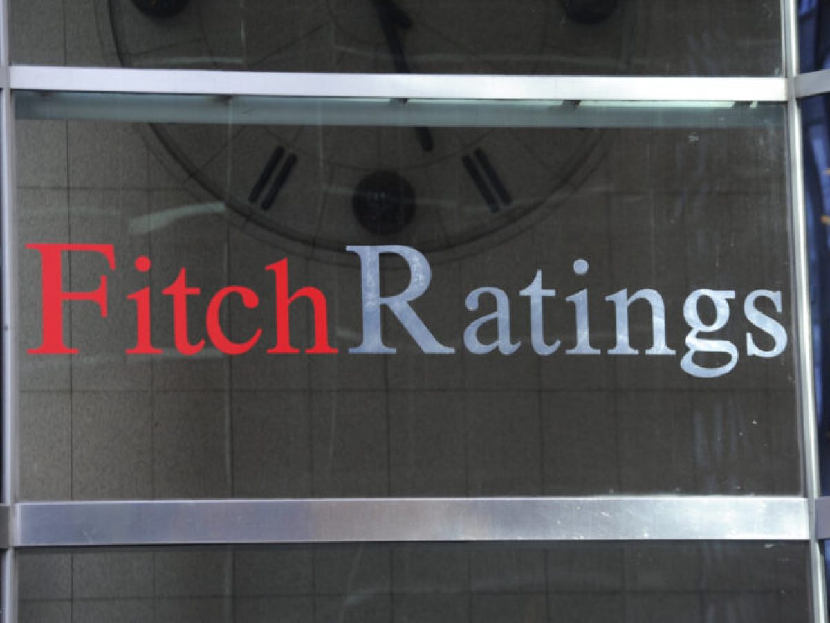 Ο οίκος Fitch επιβεβαίωσε το αξιόχρεο της Ελλάδας στη βαθμίδα ΒΒΒ+